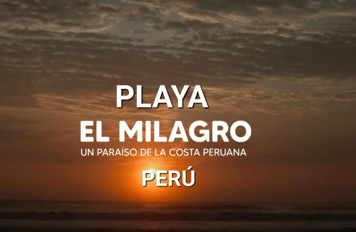 Paijan Hotel Mar Y Sol Playa El Milagro מראה חיצוני תמונה