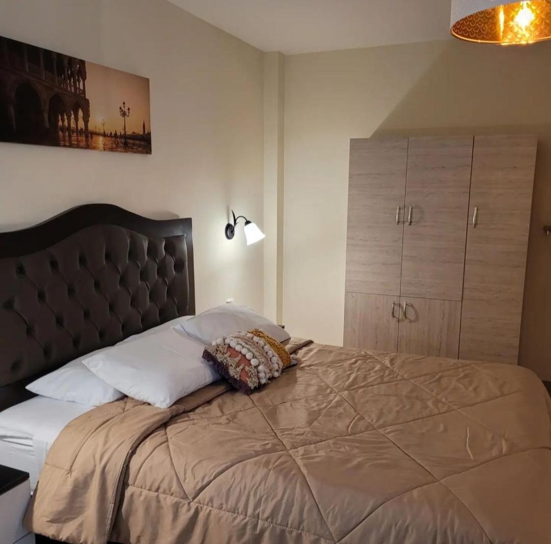 Paijan Hotel Mar Y Sol Playa El Milagro חדר תמונה