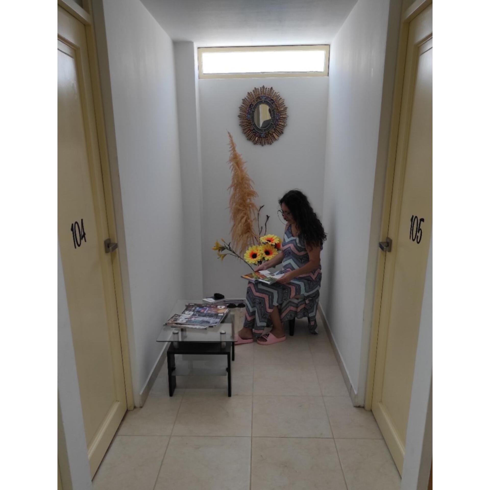 Paijan Hotel Mar Y Sol Playa El Milagro מראה חיצוני תמונה